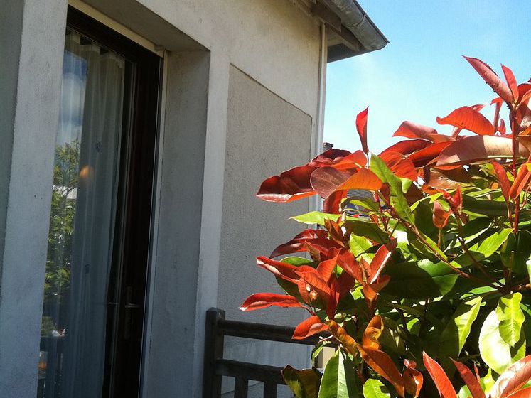 Hôtel Amethyste  | Dinard | Ille-et-Vilaine | France 17