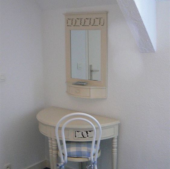 Hôtel Amethyste  | Dinard | Ille-et-Vilaine | France 19