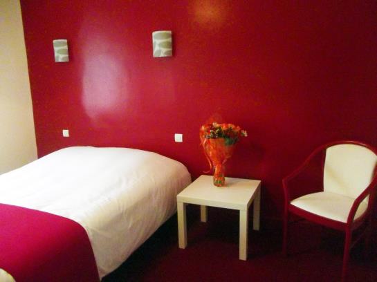 Hôtel Amethyste  | Dinard | Ille-et-Vilaine | France 20