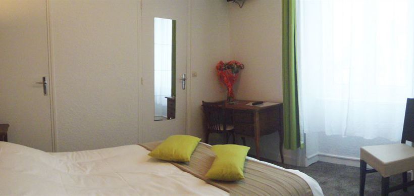 Hôtel Amethyste  | Dinard | Ille-et-Vilaine | France 3