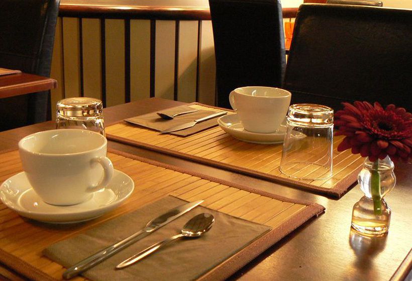 Hôtel Amethyste  | Dinard | Ille-et-Vilaine | France 4