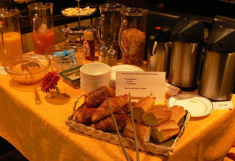 Hôtel Amethyste  | Dinard | Ille-et-Vilaine | France 5