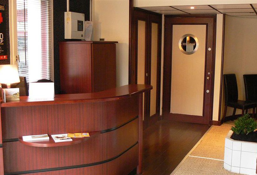 Hôtel Amethyste  | Dinard | Ille-et-Vilaine | France 6