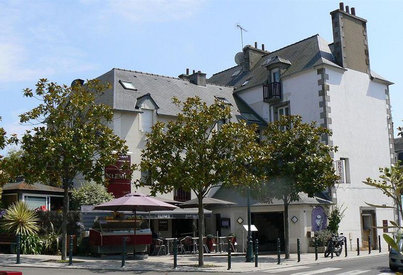 Hôtel Amethyste  | Dinard | Ille-et-Vilaine | France 7