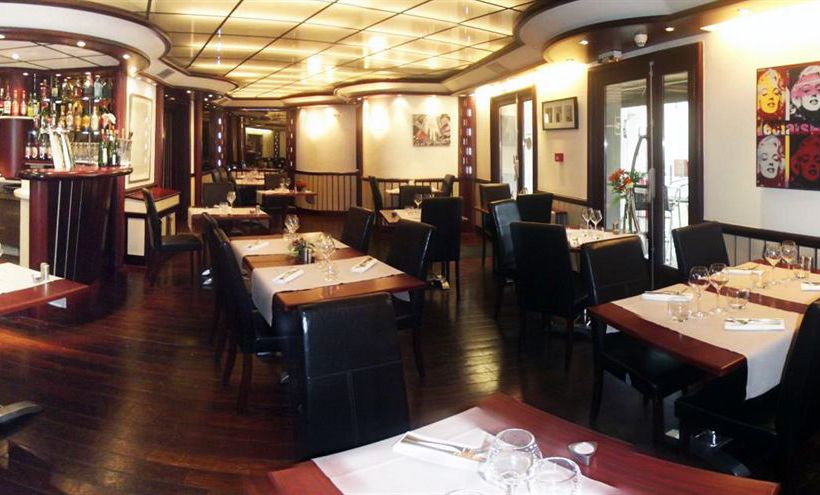 Hôtel Amethyste  | Dinard | Ille-et-Vilaine | France 9