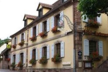 Romantik Hotel L'Ami Fritz 