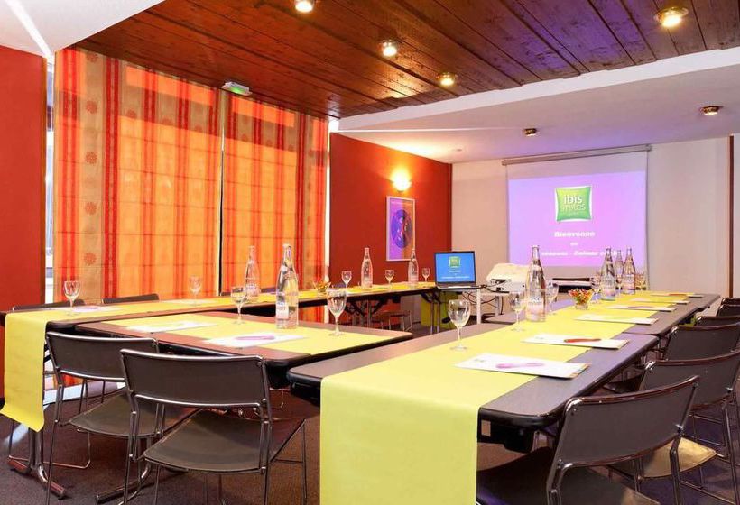 Hôtel All Seasons Colmar Centre  | Colmar | Haut-Rhin | France 10