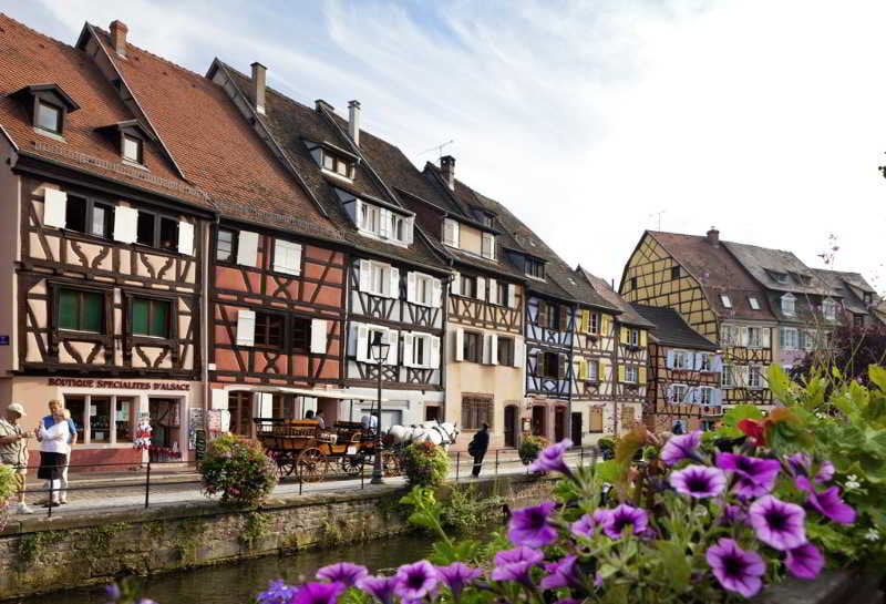 Hôtel All Seasons Colmar Centre  | Colmar | Haut-Rhin | France 11