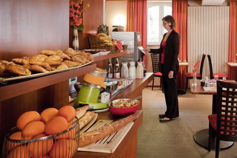 Hôtel All Seasons Colmar Centre  | Colmar | Haut-Rhin | France 12