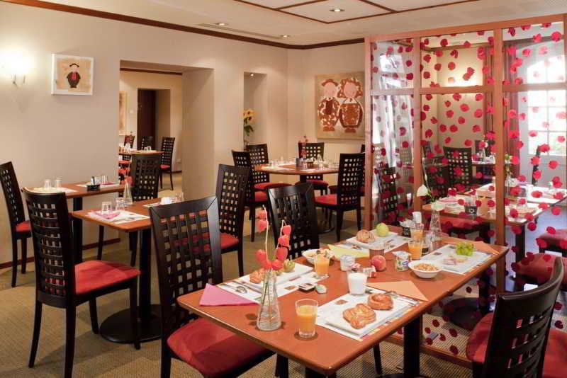 Hôtel All Seasons Colmar Centre  | Colmar | Haut-Rhin | France 13