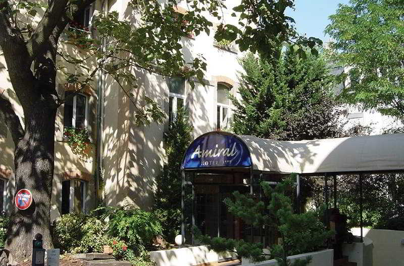 Hôtel All Seasons Colmar Centre  | Colmar | Haut-Rhin | France 17