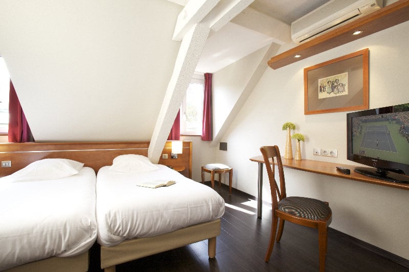 Hôtel All Seasons Colmar Centre  | Colmar | Haut-Rhin | France 18