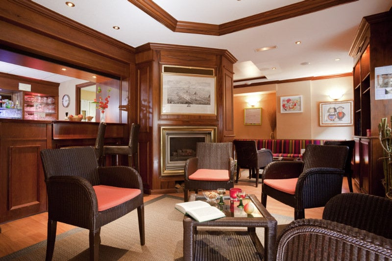 Hôtel All Seasons Colmar Centre  | Colmar | Haut-Rhin | France 19