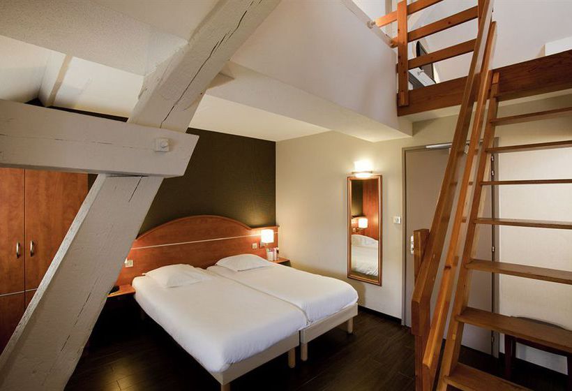 Hôtel All Seasons Colmar Centre  | Colmar | Haut-Rhin | France 2