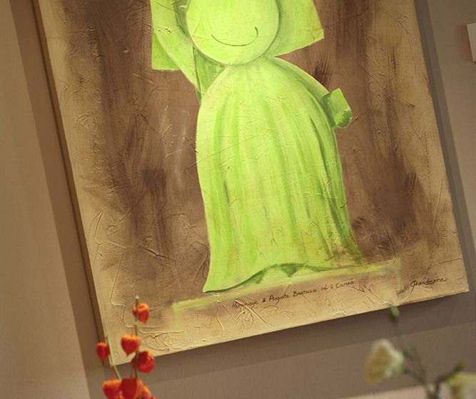 Hôtel All Seasons Colmar Centre  | Colmar | Haut-Rhin | France 20