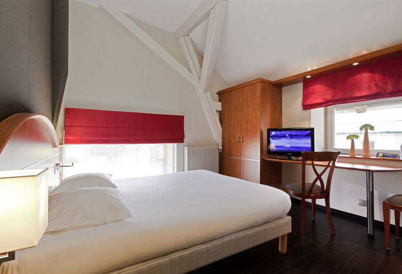 Hôtel All Seasons Colmar Centre  | Colmar | Haut-Rhin | France 3