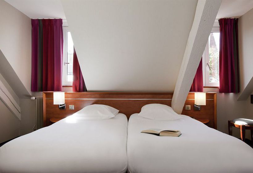 Hôtel All Seasons Colmar Centre  | Colmar | Haut-Rhin | France 4