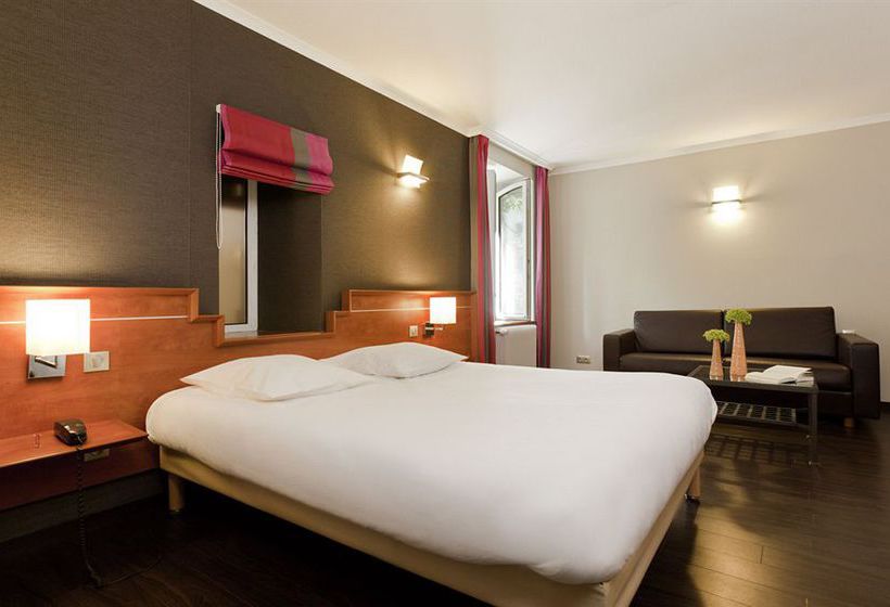 Hôtel All Seasons Colmar Centre  | Colmar | Haut-Rhin | France 5