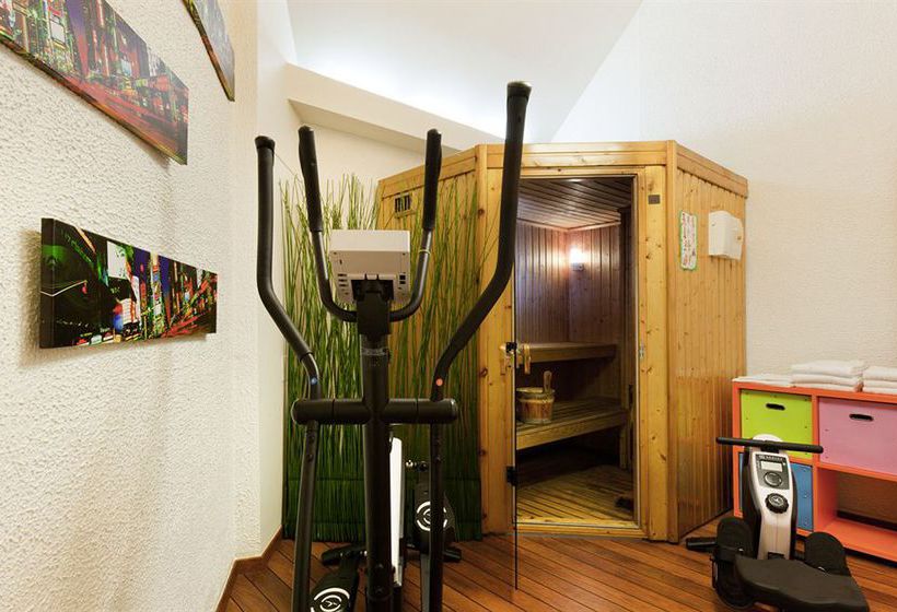 Hôtel All Seasons Colmar Centre  | Colmar | Haut-Rhin | France 6