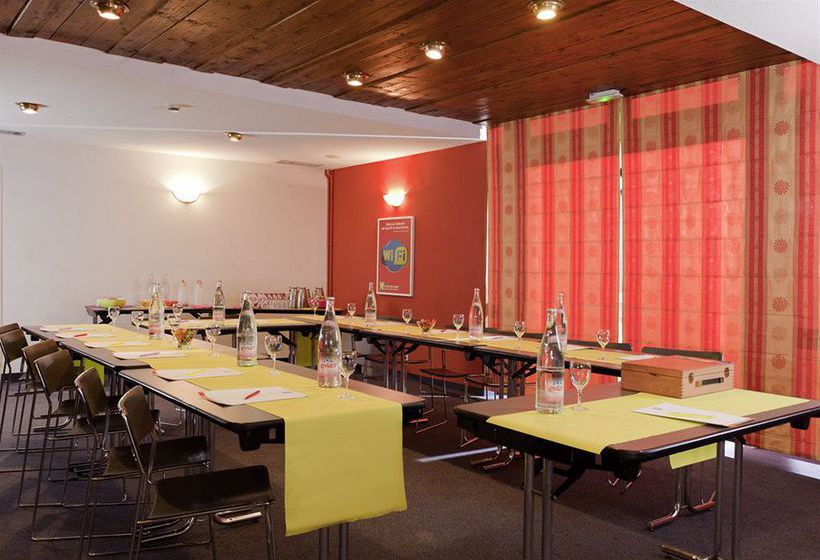 Hôtel All Seasons Colmar Centre  | Colmar | Haut-Rhin | France 7