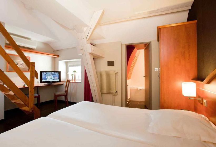 Hôtel All Seasons Colmar Centre  | Colmar | Haut-Rhin | France 9