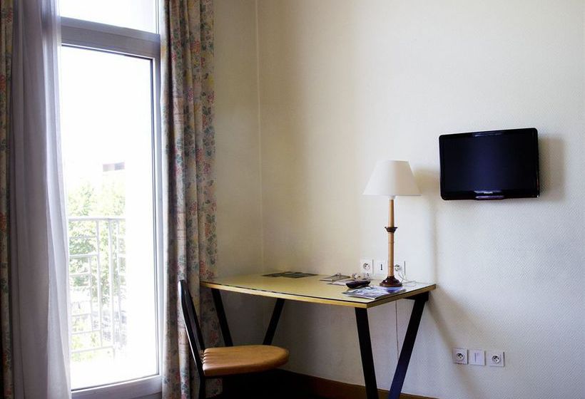 Hôtel Amiraute  | Toulon | Var | France 1