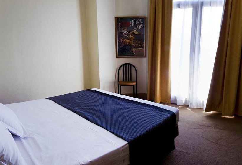 Hôtel Amiraute  | Toulon | Var | France 10