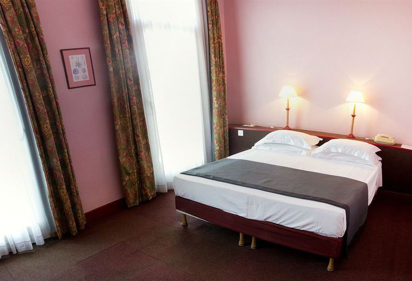 Hôtel Amiraute  | Toulon | Var | France 2