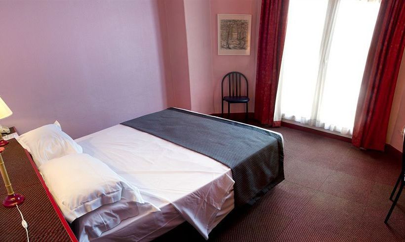 Hôtel Amiraute  | Toulon | Var | France 3