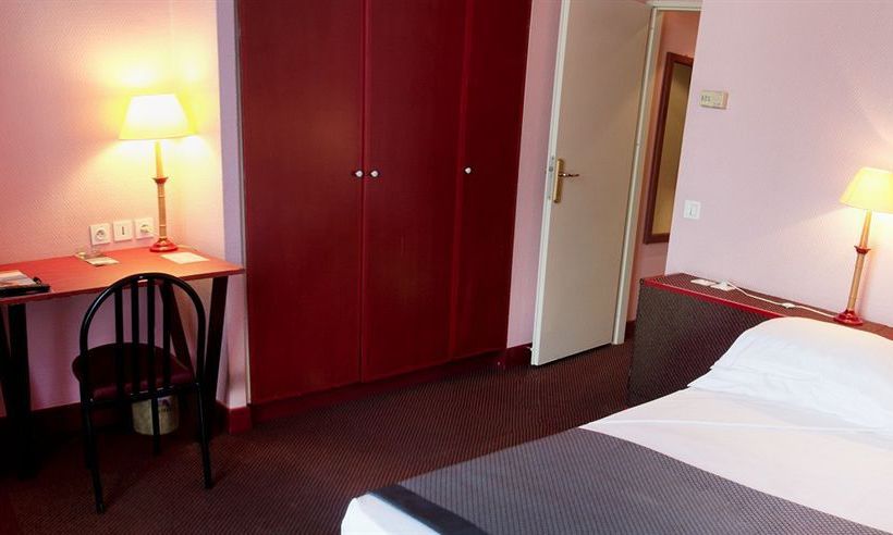 Hôtel Amiraute  | Toulon | Var | France 4