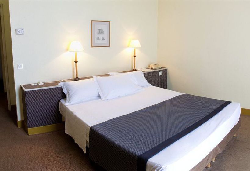 Hôtel Amiraute  | Toulon | Var | France 6