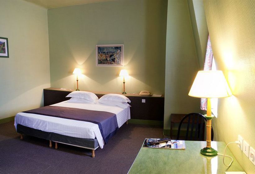 Hôtel Amiraute  | Toulon | Var | France 8