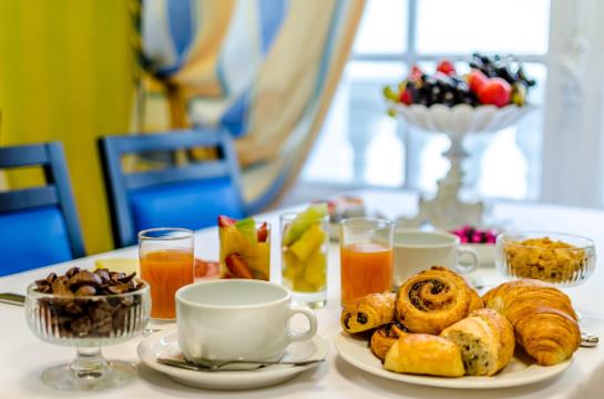 Hôtel Aneto  | Lourdes | Hautes-Pyrenees | France 13