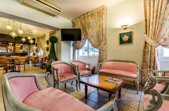 Hôtel Aneto  | Lourdes | Hautes-Pyrenees | France 19