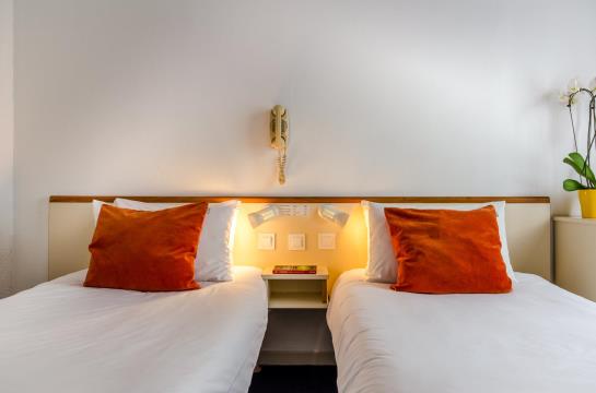 Hôtel Aneto  | Lourdes | Hautes-Pyrenees | France 2