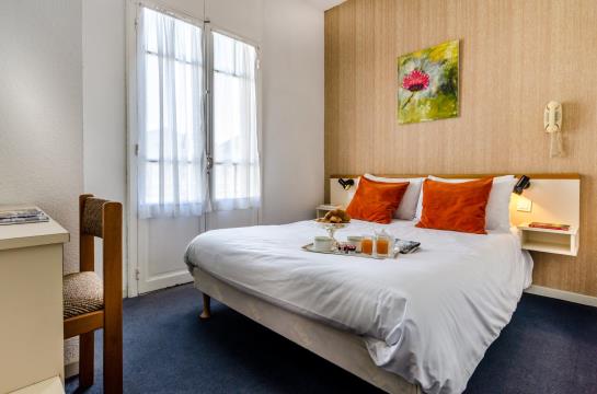 Hôtel Aneto  | Lourdes | Hautes-Pyrenees | France 20