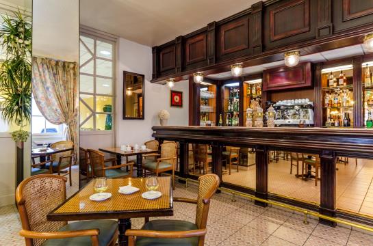 Hôtel Aneto  | Lourdes | Hautes-Pyrenees | France 5