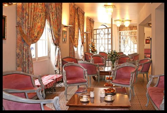 Hôtel Aneto  | Lourdes | Hautes-Pyrenees | France 7