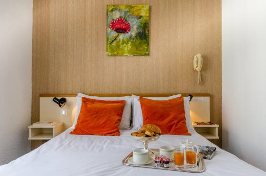 Hôtel Aneto  | Lourdes | Hautes-Pyrenees | France 8