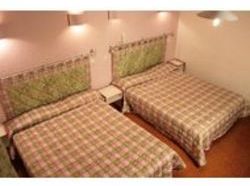 Hotel D'Angleterre Aviñón