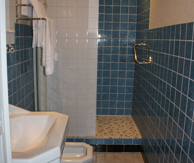 Hôtel D'Angleterre  | Vittel | Vosges | France 11