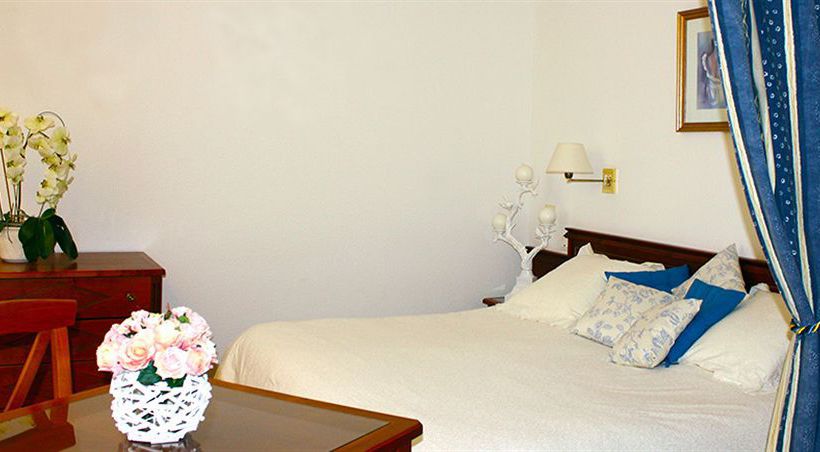 Hôtel D'Angleterre  | Vittel | Vosges | France 2