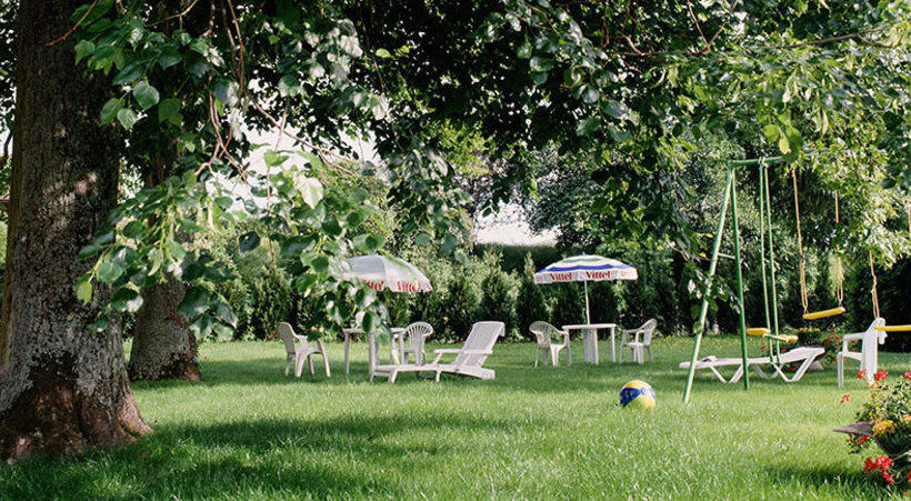 Hôtel D'Angleterre  | Vittel | Vosges | France 5