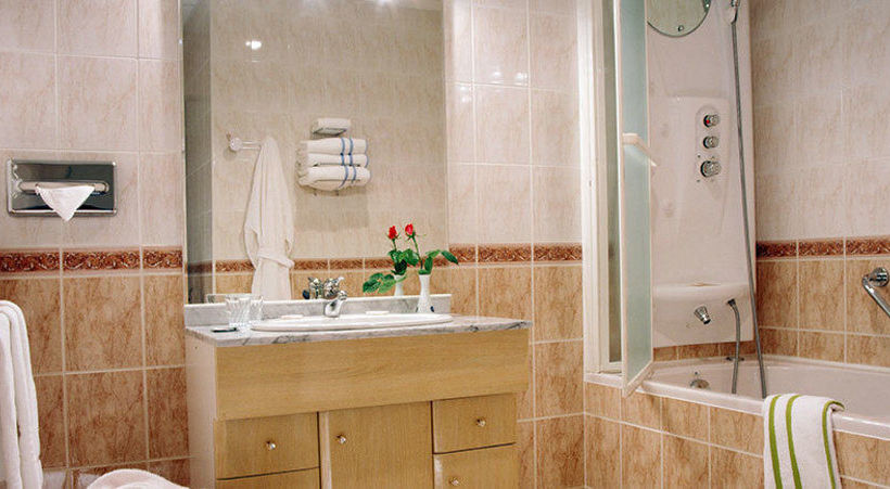 Hôtel D'Angleterre  | Vittel | Vosges | France 6