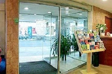 Hotel Anne De Bretagne