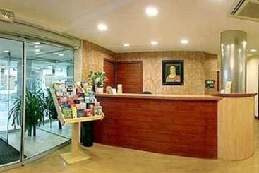 Hôtel Anne De Bretagne  | Rennes | Ille-et-Vilaine | France 2