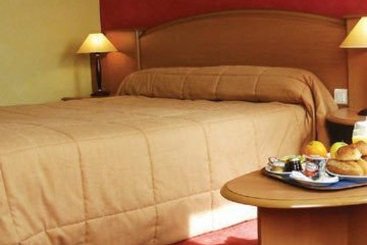 Hôtel Anne De Bretagne  | Rennes | Ille-et-Vilaine | France 3