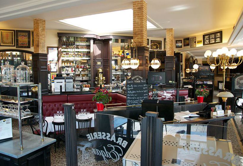 Hotel Mercure Vannes Le Port