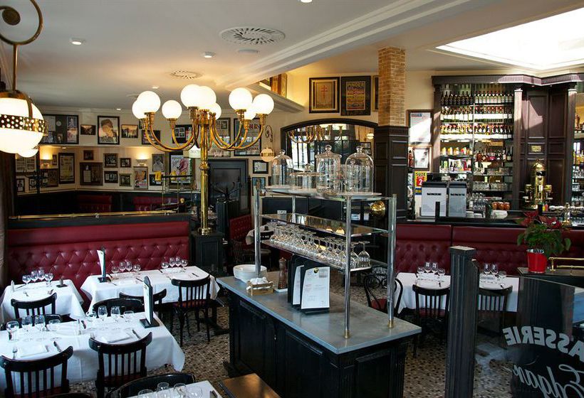 Hôtel Mercure Vannes Le Port  | Vannes | Morbihan | France 1