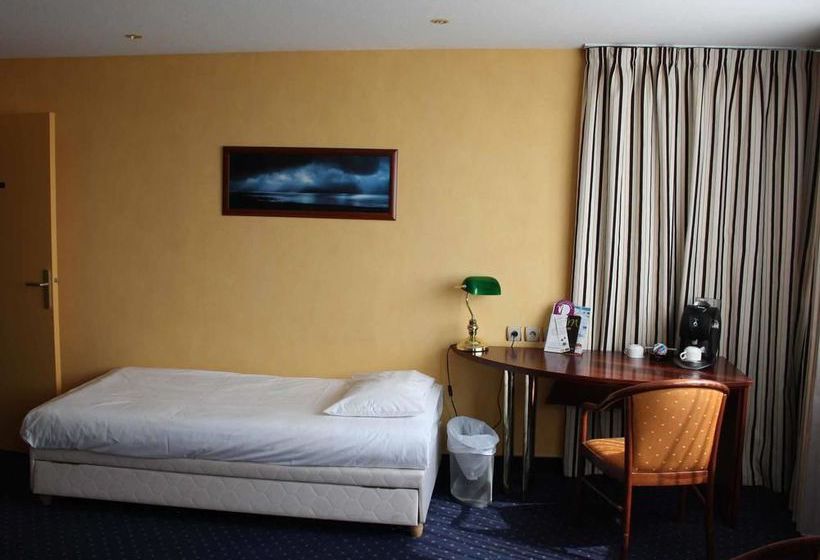 Hôtel Mercure Vannes Le Port  | Vannes | Morbihan | France 10